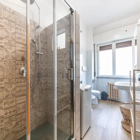 Lejlighed Front Lucio Sestio *