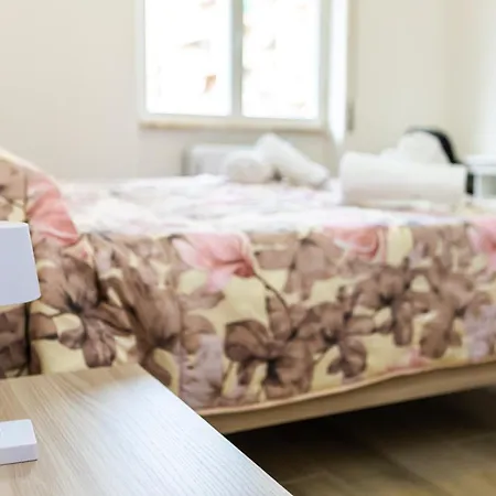 Lejlighed Front Lucio Sestio *