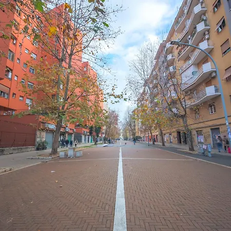 Front Lucio Sestio *